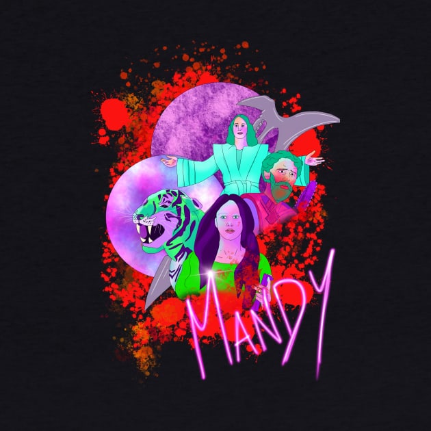 Mandy by SchlockHorror